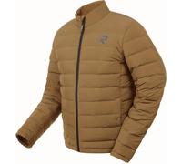 Rukka Downride-R Chaqueta de plumas, marrón, Talla 56