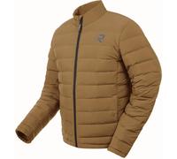 Rukka Downride-R Chaqueta de plumas, marrón, Talla 60
