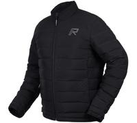 Rukka Downride-R Chaqueta de plumas, negro, tamaño 66 para Hombres