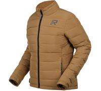 Rukka Downride-R Chaqueta de plumas para damas, marrón, Talla 46