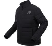Rukka Downride-R Chaqueta de plumas para damas, negro, Talla 36