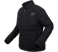 Rukka Downride-R Chaqueta de plumas para damas, negro, Talla 46