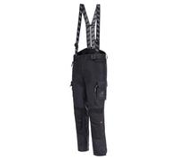 RUKKA Pantalones Ecuado-R Gore-Tex Black / Black 48