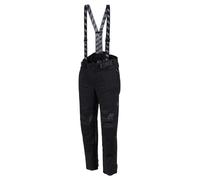 RUKKA Pantalones Flexo-R Black / Black 50