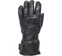 Rukka Mars 2.0 Gore-Tex Guantes de invierno para motocicleta, negro, Talla 8
