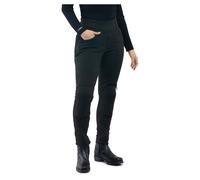 Rukka Melita Pantalones de motocicleta para damas, negro, tamaño 42 para Mujer