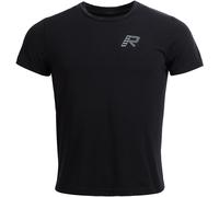 Rukka Outlast Camisa funcional, negro, tamaño S para Hombres