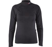 Rukka Outlast Camisa funcional para damas, negro, Talla 44