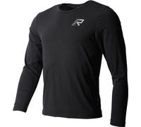 Rukka Outlast Función Camisa de manga larga, negro, tamaño S para Hombres