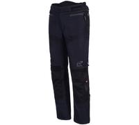 RUKKA Pantalones Armagate Gore-Tex Black 48