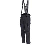 RUKKA Pantalones Ecuado-R Gore-Tex Black / Black 56