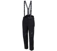 RUKKA Pantalones Flexo-R Black / Black 52