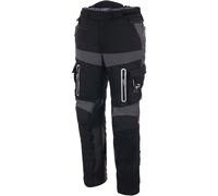 RUKKA Pantalones Offlane Gore-Tex Black / Grey / White 58