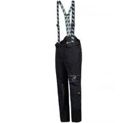 RUKKA Pantalones Rapto-R Short Gore-Tex Black / Black 54
