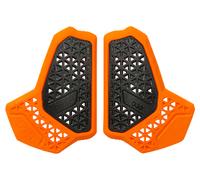 Rukka Pecho CP2 Protector para el pecho L2 unisex