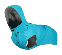 Rukka Pets Impermeable para Perros Ocean Viento Y y Agua, Reflectante