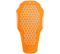 RUKKA Protecciones D3O Air XTR All Black Level 2 L