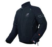 Rukka R-Ex 2.0 Chaqueta de tela de hombre 50