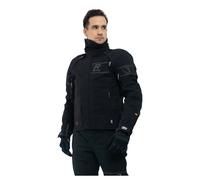 Rukka Rapto-R hombre Chaqueta de tela Negro 48 hombres