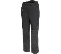 Rukka RCT Gore-Tex Pantalones textiles para motocicletas para damas, negro, Talla 36