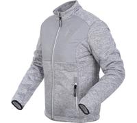 Rukka Renwerina Chaqueta textil para motocicletas para damas, gris, tamaño 42 para Mujer