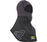 Rukka RWS Capucha, negro, tamaño S para Hombres