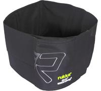 Rukka RWS Cinturón renal, negro, Talla S