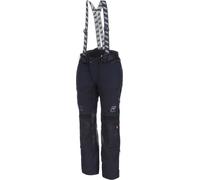 Rukka Shield-RD GTX pantalones textiles impermeables para motocicletas, Talla Long 50