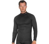 Camiseta Rukka Outlast Negro XS