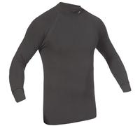 Rukka Thermo Outlast Camisa larga, negro, tamaño 2XL para Hombres