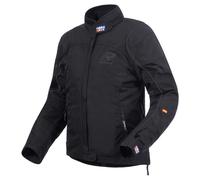 Rukka Traverina mujer Chaqueta de tela Negro 40 mujeres