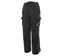 Rukka Venturina C2 mujer Pantalón Negro/Gris 42 mujeres