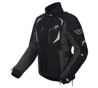 Rukka Venturina mujer Chaqueta Negro/Gris 38 38