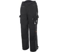Rukka Venturina C2 mujer Pantalón Negro/Gris 40 mujeres