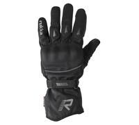 Rukka Virium 2.0 GTX Guantes de motocicleta, negro, tamaño 2XL para Hombres