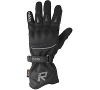 Rukka Virve 2.0 GTX Guantes de motocicleta para damas, negro, tamaño L para Mujer