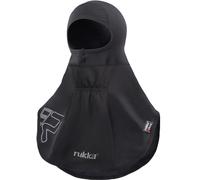 Rukka Wind-R Pasamontañas, negro, Talla XS