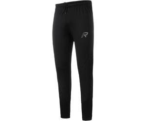 Rukka Winsto-R Pantalones funcionales de capa base, negro, Talla L