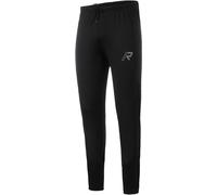 Rukka Winsto-R Pantalones funcionales de capa base, negro, tamaño L para Hombres