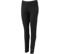Rukka Wool-R Calzoncillos de dama, negro/negro, Talla S