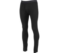 Rukka Wool-R Calzoncillos, negro, Talla XL