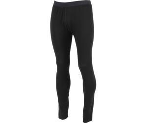 Rukka Wool-R Calzoncillos, negro, tamaño S para Hombres