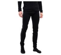 Rukka Wool-R Merino Pantalones De Hombre Negro XS hombres