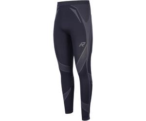 Rukka Xeno Pantalones funcionales, negro, Talla M