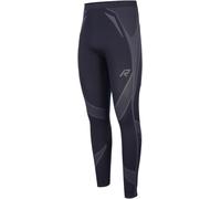 Rukka Xeno-R Seamless Negro/Gris S hombres