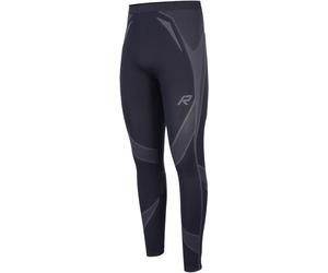Rukka Xeno Pantalones funcionales, negro, tamaño M para Hombres