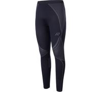 Rukka Xeno Pantalones funcionales para damas, negro, Talla M