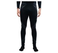 Rukka Xeno-R Seamless Negro/Gris M hombres