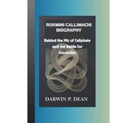 RUKMINI CALLIMACHI BIOGRAPHY: Behind the Mic of Caliphate and the Battle for Credibility