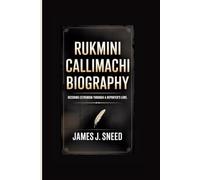 Rukmini Callimachi Biography: Decoding Extremism Through a Reporter's Lens.
